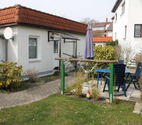 Haus 1 - Haus Behaglich Heinrich GM 69368, Graal-Muritz